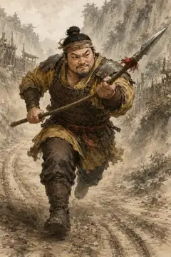 王英画像
