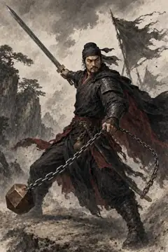 樊瑞画像