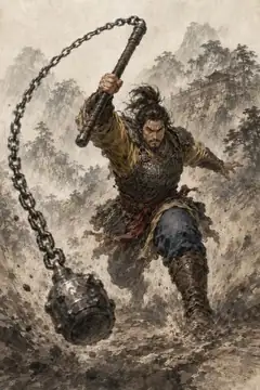 孔明画像