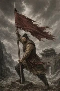 郁保四画像